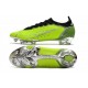 Nike Mercurial Vapor XIV Elite FG Verde Plata