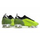 Nike Mercurial Vapor XIV Elite FG Verde Plata