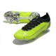 Nike Mercurial Vapor XIV Elite FG Verde Plata