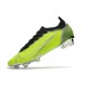 Nike Mercurial Vapor XIV Elite FG Verde Plata