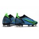 Nike Mercurial Vapor 14 Elite FG Turquesa Lima