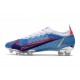 Nike Mercurial Vapor 14 Elite FG Azul Rojo