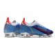 Nike Mercurial Vapor 14 Elite FG Azul Rojo