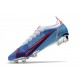 Nike Mercurial Vapor 14 Elite FG Azul Rojo