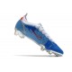 Nike Mercurial Vapor 14 Elite FG Azul Rojo