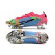 Nike Mercurial Vapor XIV Elite FG Azul Rosa Verde