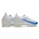 Nike Mercurial Vapor XIV Elite FG Blanco Azul