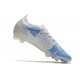 Nike Mercurial Vapor XIV Elite FG Blanco Azul