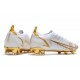 Nike Mercurial Vapor XIV Elite FG Blanco Oro