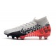 Nike Mercurial Superfly 7 Elite FG Neymar Cromo Platino