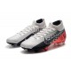 Nike Mercurial Superfly 7 Elite FG Neymar Cromo Platino