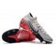 Nike Mercurial Superfly 7 Elite FG Neymar Cromo Platino