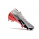 Nike Mercurial Superfly 7 Elite FG Neymar Cromo Platino