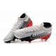 Nike Mercurial Superfly 7 Elite FG Neymar Cromo Platino