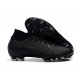 Nike Mercurial Superfly 7 Elite FG Botas de fútbol Under The Radar Negro