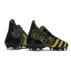 adidas Predator Freak.1 FG Negro Amarillo