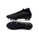 Nike Mercurial Superfly 7 Elite FG Botas de fútbol Under The Radar Negro