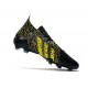 adidas Predator Freak.1 FG Negro Amarillo