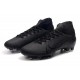 Nike Mercurial Superfly 7 Elite FG Botas de fútbol Under The Radar Negro