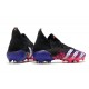 adidas Predator Freak.1 FG Negro Blanco Rosa