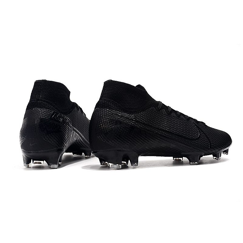 nike mercurial under the radar