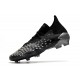 adidas Predator Freak.1 FG Negro Gris Blanco