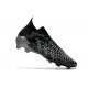 adidas Predator Freak.1 FG Negro Gris Blanco