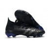 adidas Predator Freak.1 FG Negro Hierro Metálico Tinta