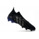 adidas Predator Freak.1 FG Negro Hierro Metálico Tinta