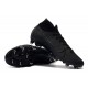 Nike Mercurial Superfly 7 Elite FG Botas de fútbol Under The Radar Negro