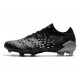 Bota adidas Predator Freak.1 Low FG Negro Gris Blanco