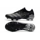 Bota adidas Predator Freak.1 Low FG Negro Gris Blanco