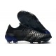 Bota adidas Predator Freak.1 Low FG Negro Hierro Metálico Tinta