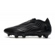 Bota de Fútbol adidas Copa Sense+ FG Negro Gris