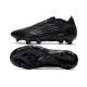 Bota de Fútbol adidas Copa Sense+ FG Negro Gris