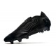 Bota de Fútbol adidas Copa Sense+ FG Negro Gris