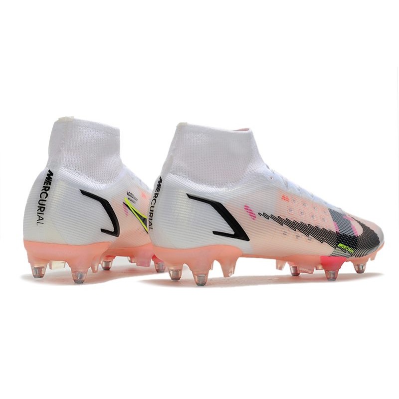 Zapatos Nike Mercurial Vapor 13 Academy MG