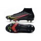 Nike Mercurial Superfly 8 Elite SG PRO AC Negro Cyber Off Noir