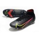 Nike Mercurial Superfly 8 Elite SG PRO AC Negro Cyber Off Noir