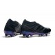 adidas Botas de Futbol Copa 19+ FG Negro