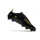 Adidas F50 Ghosted Adizero HT FG Negro Amarillo