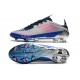 Adidas F50 Ghosted Adizero HT FG Gris Azul Rosa