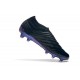 adidas Botas de Futbol Copa 19+ FG Negro