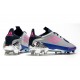 Adidas F50 Ghosted Adizero HT FG Gris Azul Rosa