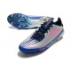 Adidas F50 Ghosted Adizero HT FG Gris Azul Rosa