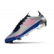 Adidas F50 Ghosted Adizero HT FG Gris Azul Rosa