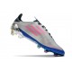 Adidas F50 Ghosted Adizero HT FG Gris Azul Rosa