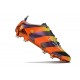 Adidas F50 Ghosted Adizero HT FG Violeta Naranja Azul