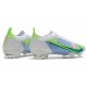 Nike Mercurial Vapor 14 Elite FG Blanco Azul