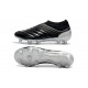 adidas Botas de Futbol Copa 19+ FG Negro Rojo